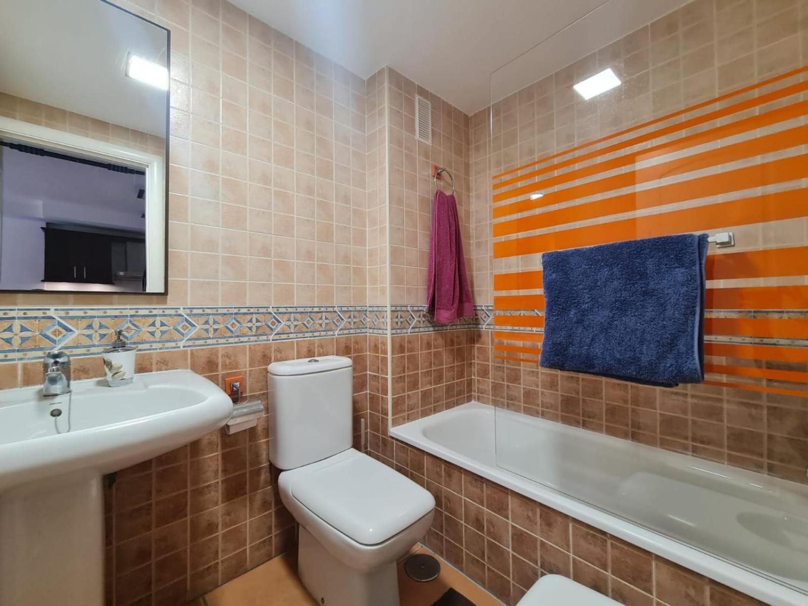 דירות טורוקס Atico Rio Gui מראה חיצוני תמונה